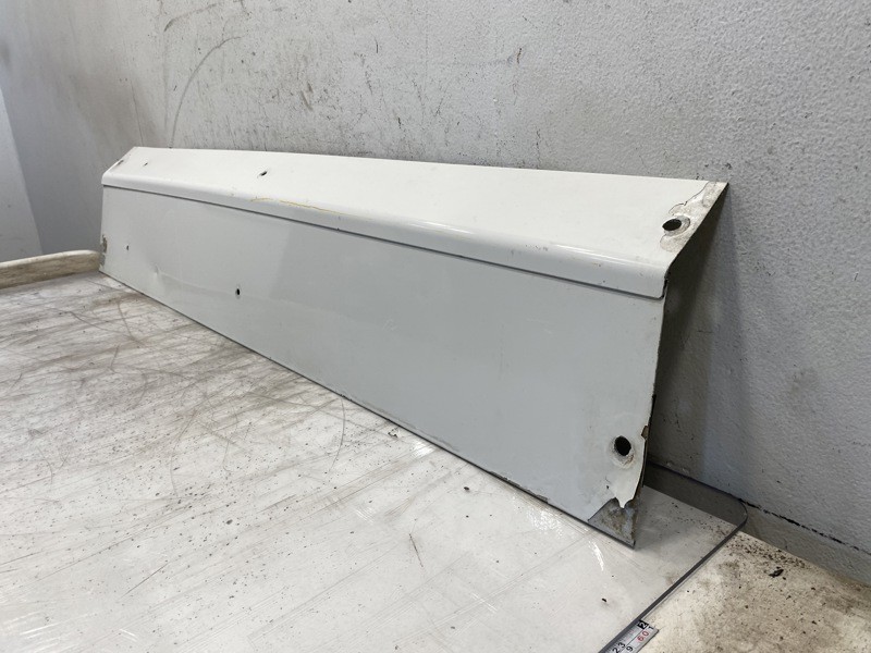 2020 Cab Exterior Trim Panel 50423A7164R for Western Star 4700 (785-11233)