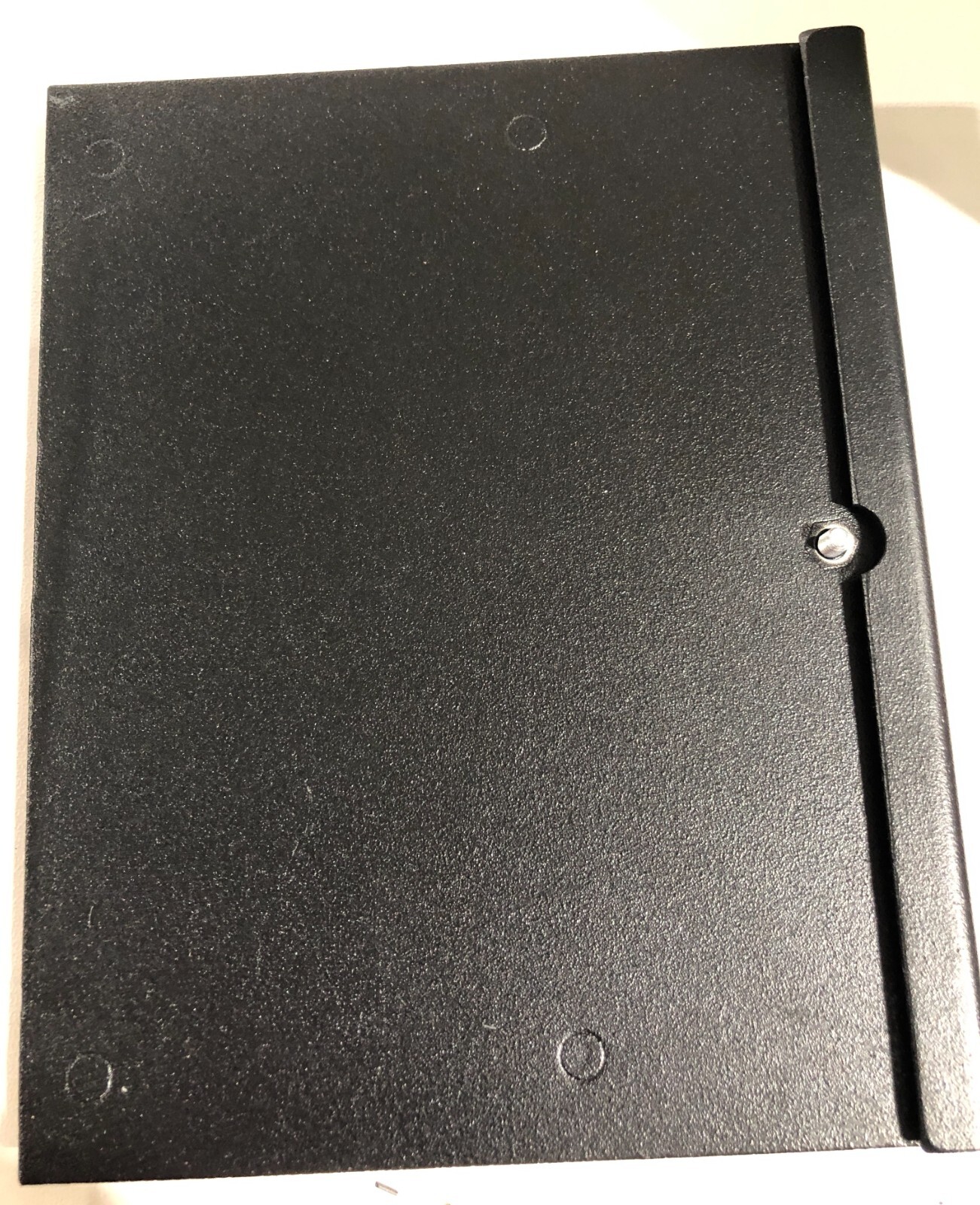 Altronix BR1 Sub-assembly Mounting Bracket - Sealed