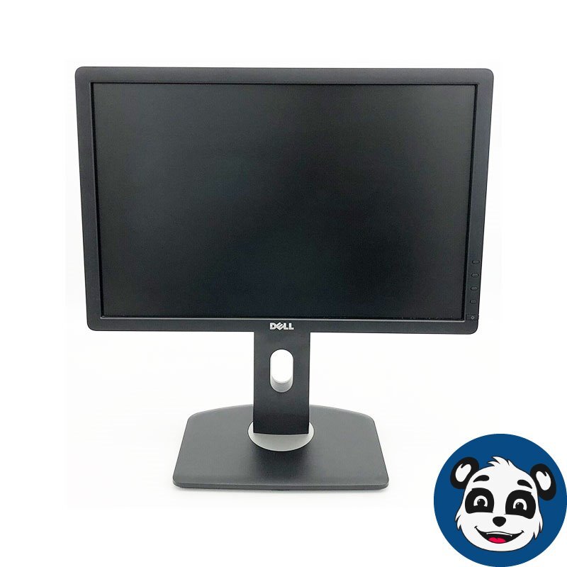 Lot Of 14 Dell Professional P1913t. 19” LCD Monitor DVI. VGA. USB. W/Stand. "B"