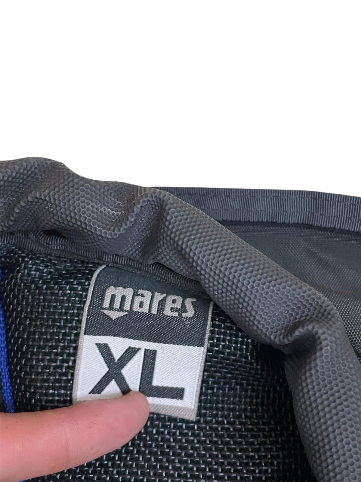 MARES JOURNEY Scuba Dive Vest BC SIZE XL