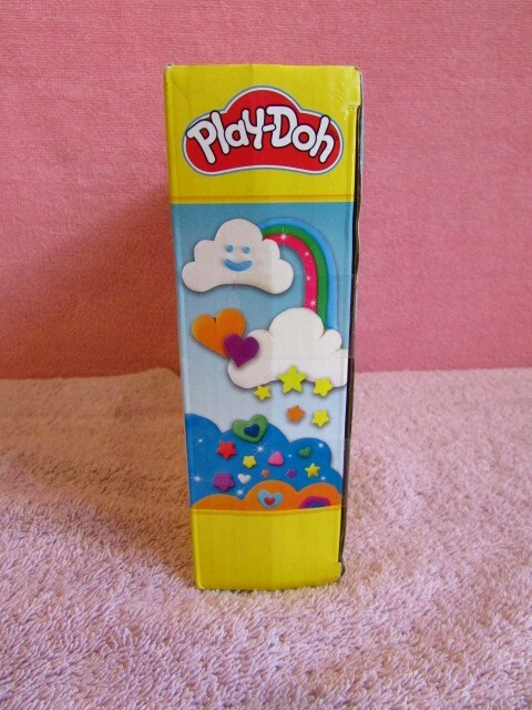 Play-Doh Bright Delights 12 Pack