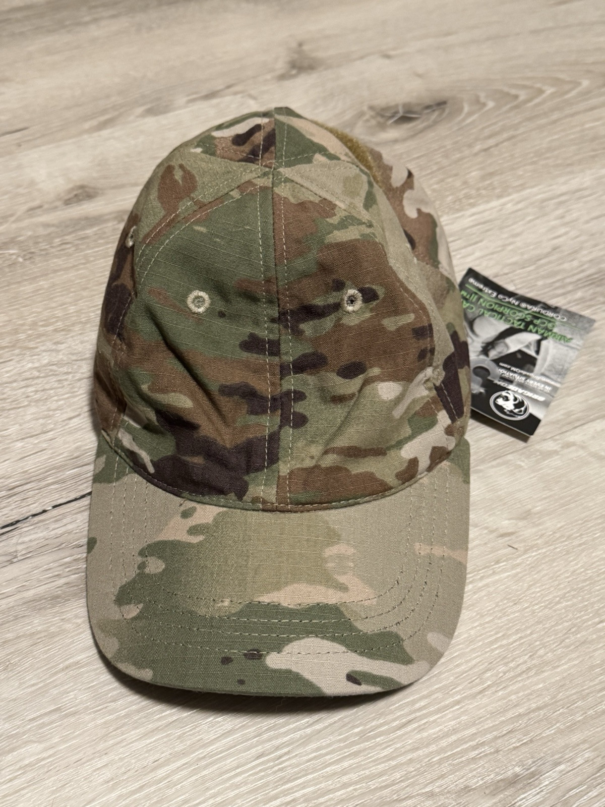 Brigade AF TAC Cap Armin OCP