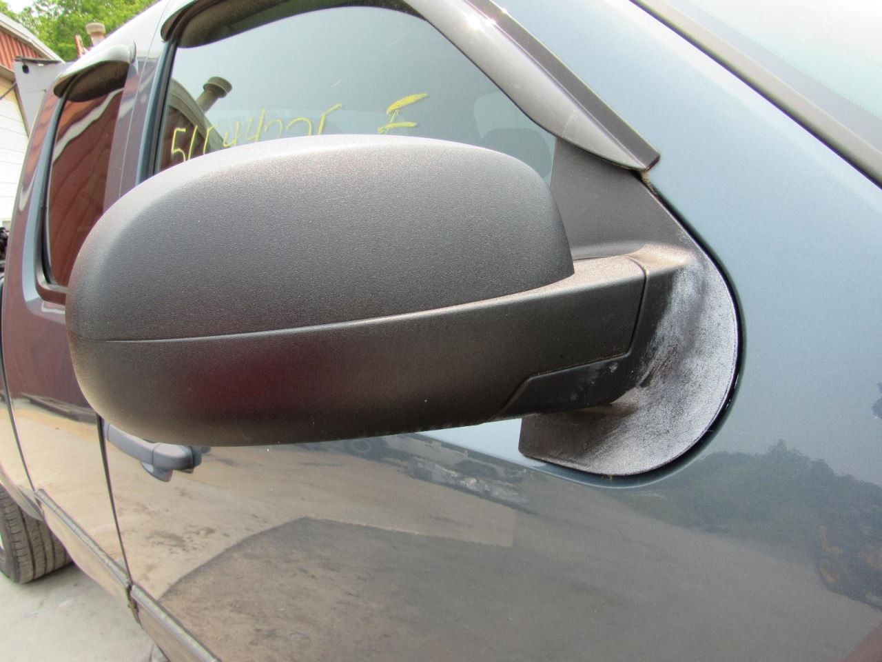 SILVRDO15 2013 Glove Box 1052574