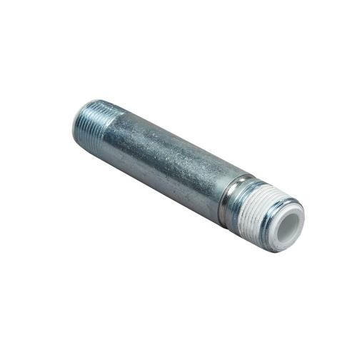 Rheem PT12992E Nipple with Heat Trap 3/4 inch NPT x 5 inch L