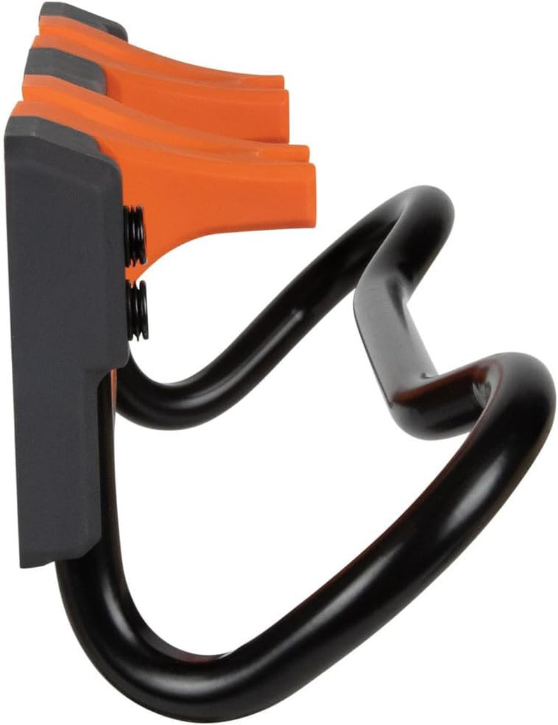 BC508S Utility Bar Storage Module with Secure S-Hooks for Aerial Buckets