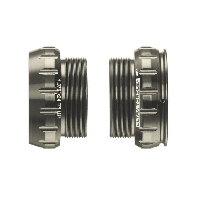 Campagnolo Record UT BB Cups IT(Italian Thread) OC12-REI Made in Italy