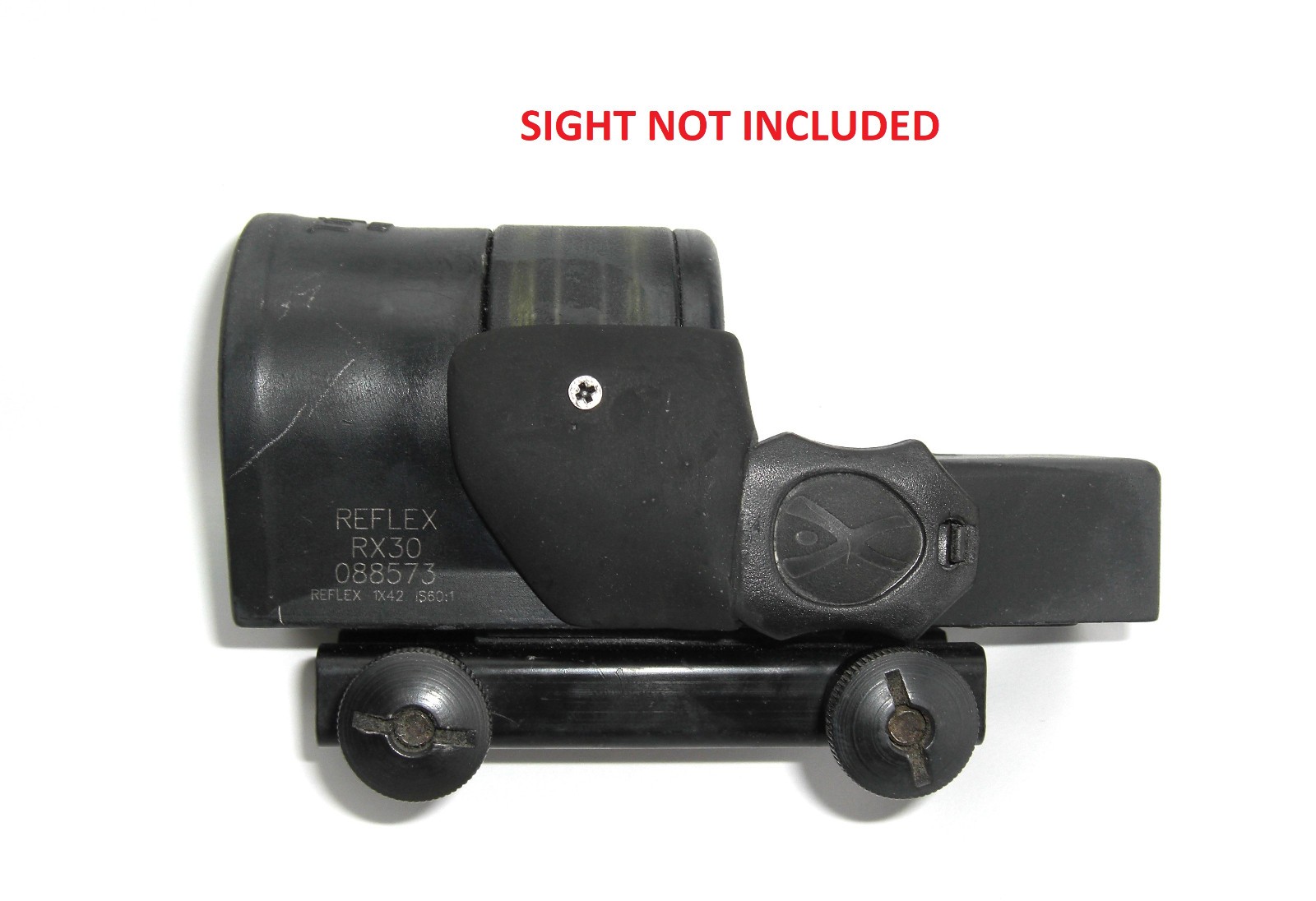 Trijicon RX30 / RX34 sight illuminator (REM 30) 2.0