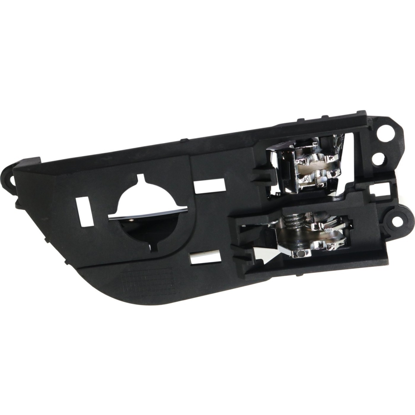 Interior Door Handle For 2012-2017 Hyundai Veloster Front Left & Right Side