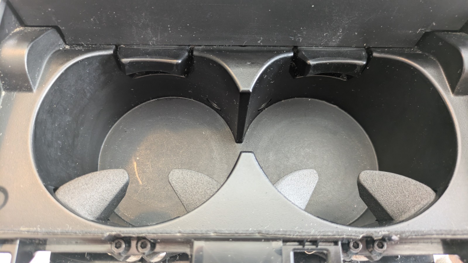 Lexus GX460 2014-2019 Cup Holder Finger Repair kit for OEM 55630-60060
