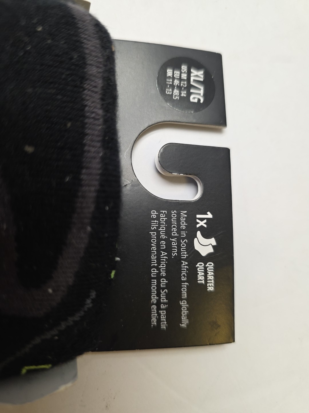 Bolega Enduro Size 1x/XL Us Mens Size 12-14