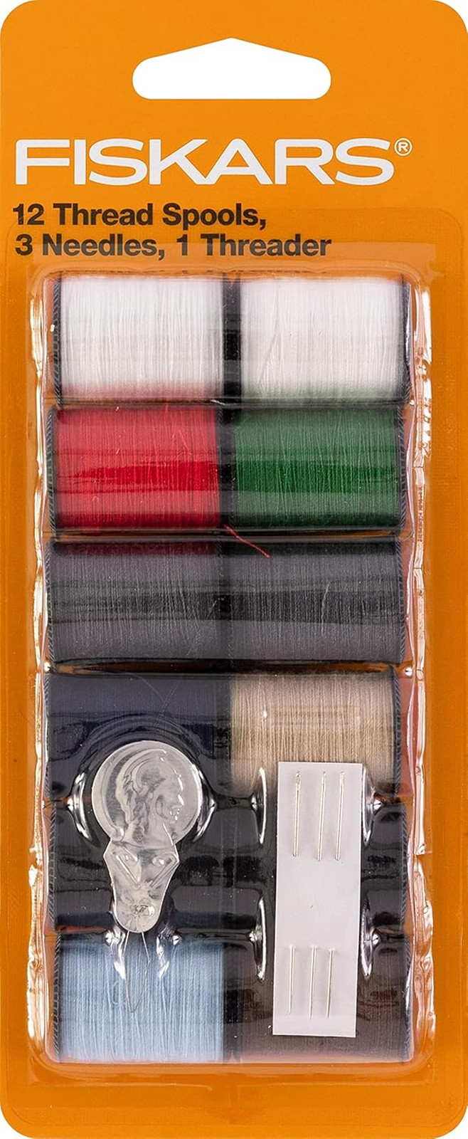 Sewing Thread, Traditional