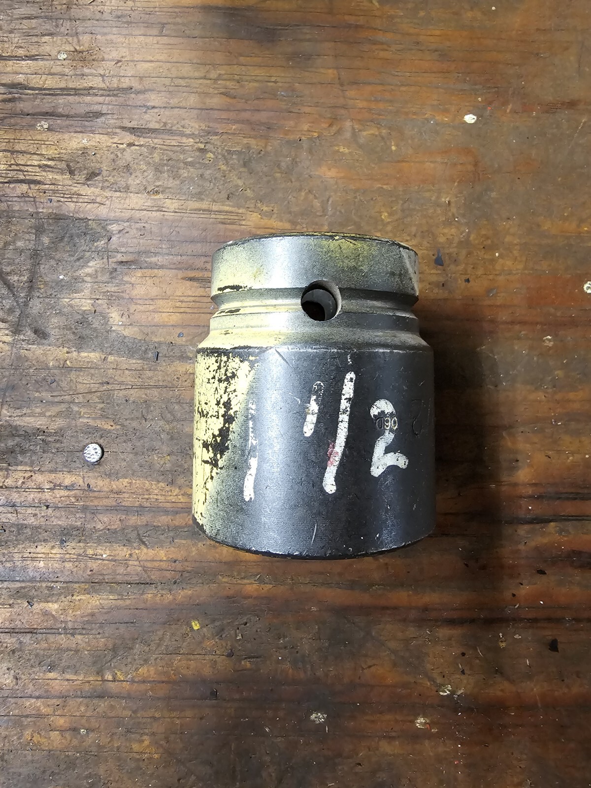 PROTO 10024 1-1/2 X 1 IMPACT SOCKET 1-1/2" X 1" USA 🇺🇲