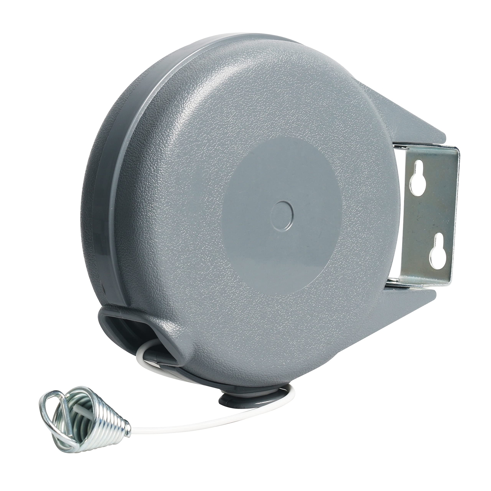 Retractable Clothesline Heavy Duty Retracting Clothes Line Outdoor and Indoor