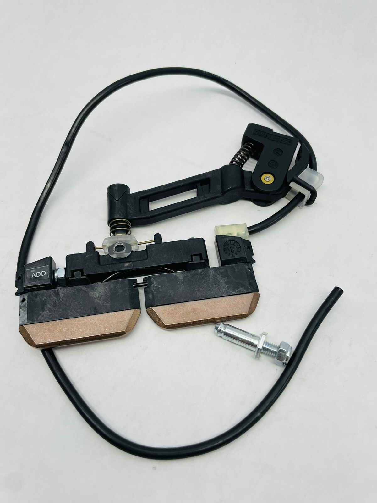 GRIP ASSEMBLY KIT 2525784