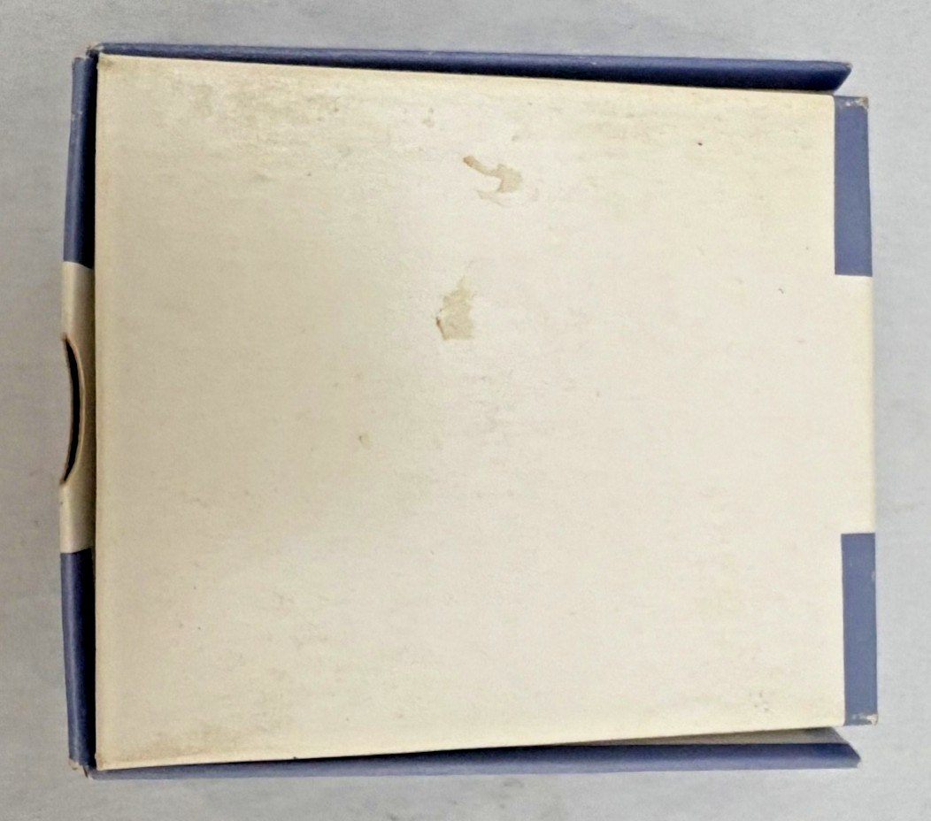 Vintage - PERFECT - Prepared Specimen Slides - Microscope - Sections Vegetables