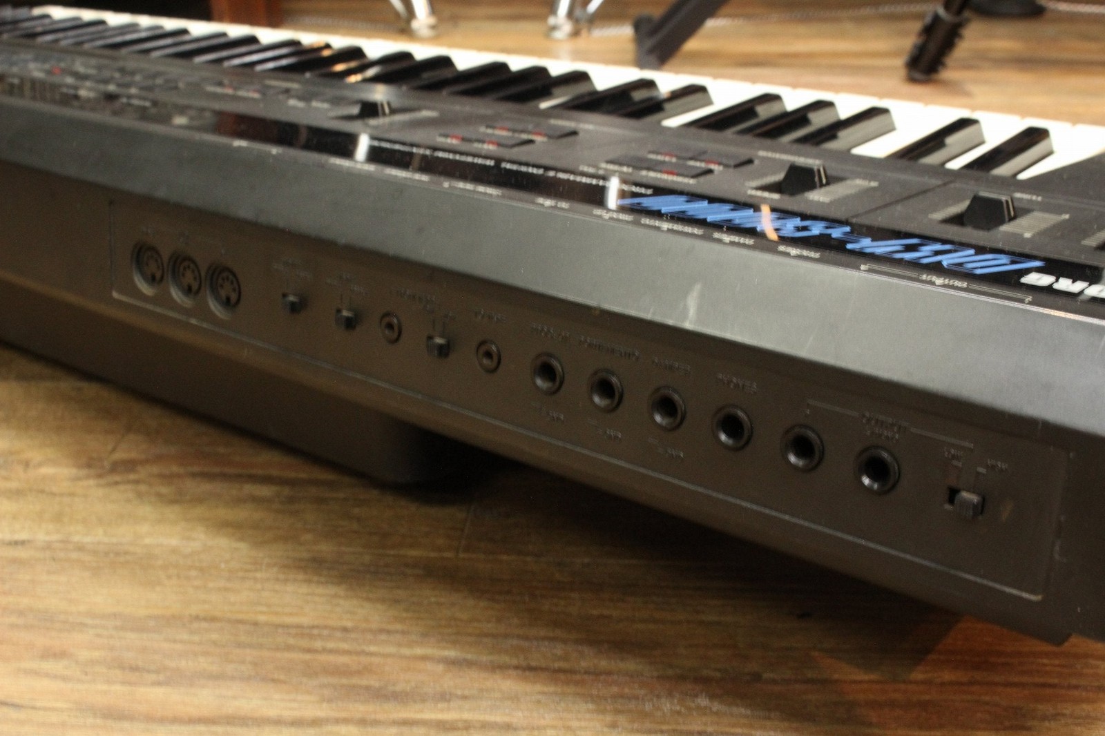KORG DW-8000 [9201]