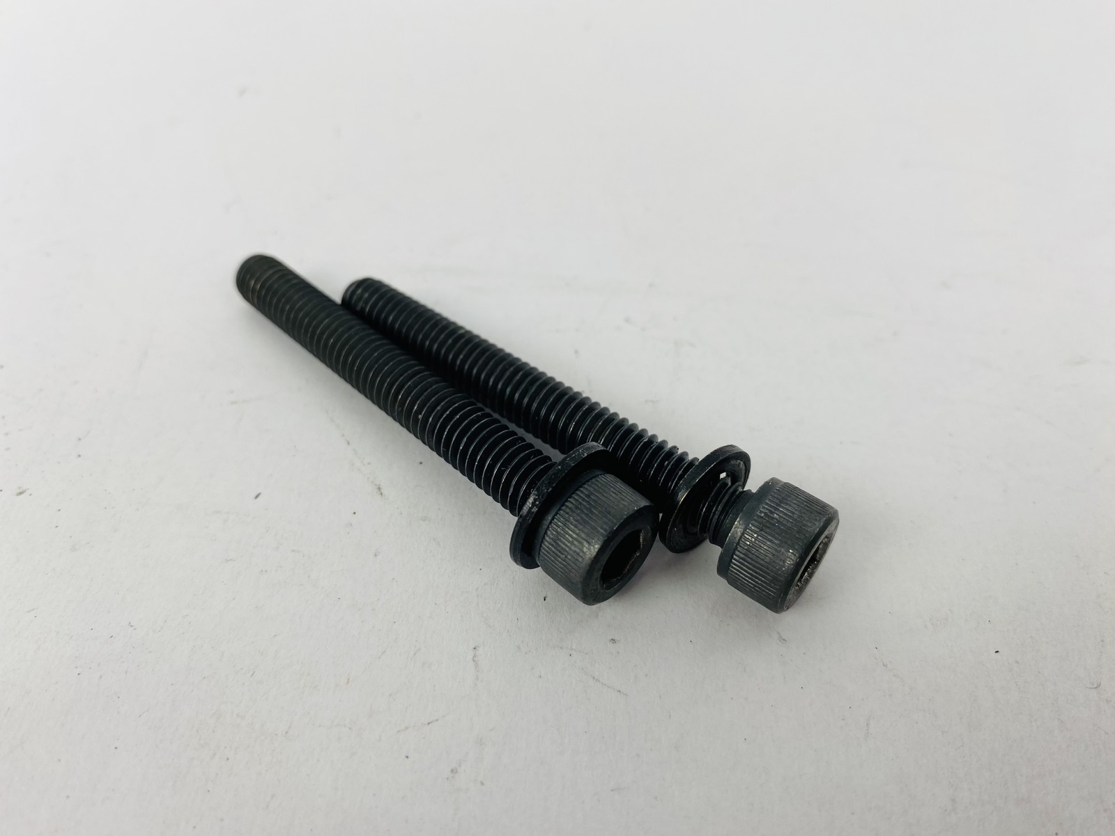 True Fitness TM50 Treadmill Rear Roller Bolts (HP117)