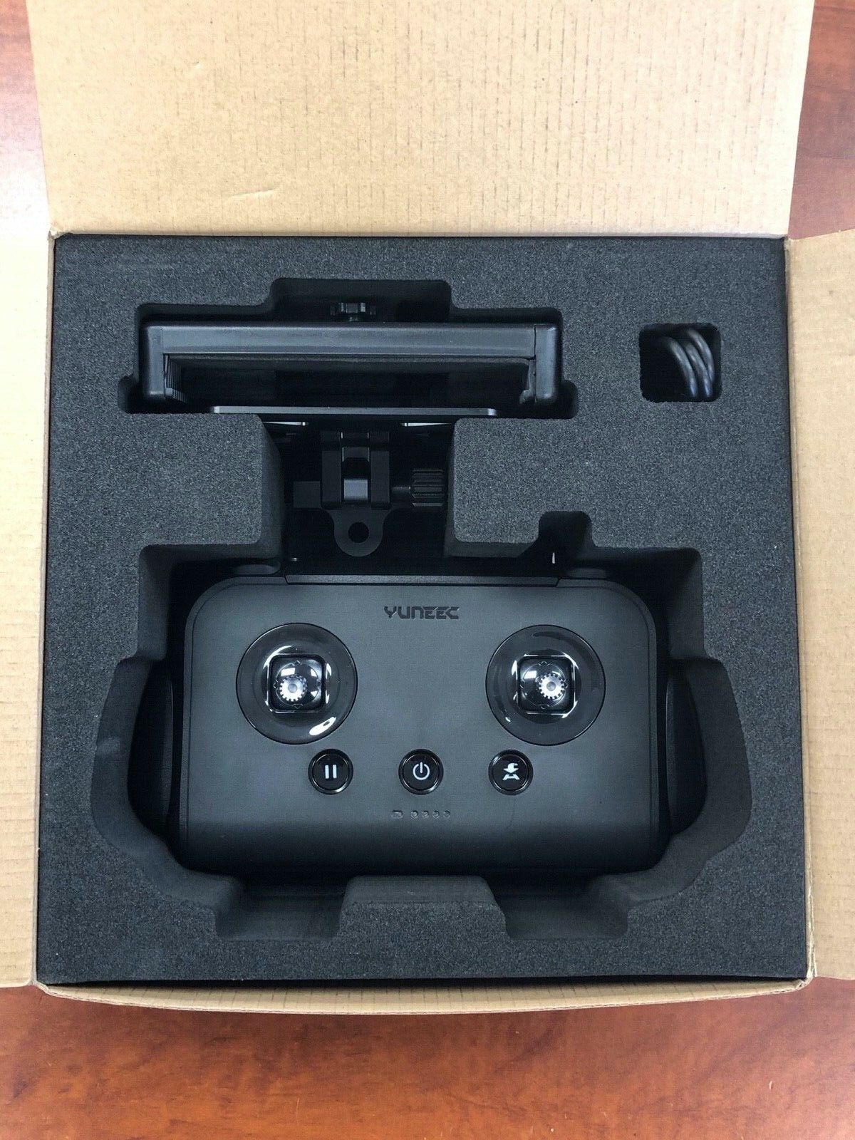 Yuneec ST10C Remote Controller for the H520 Hexacopter