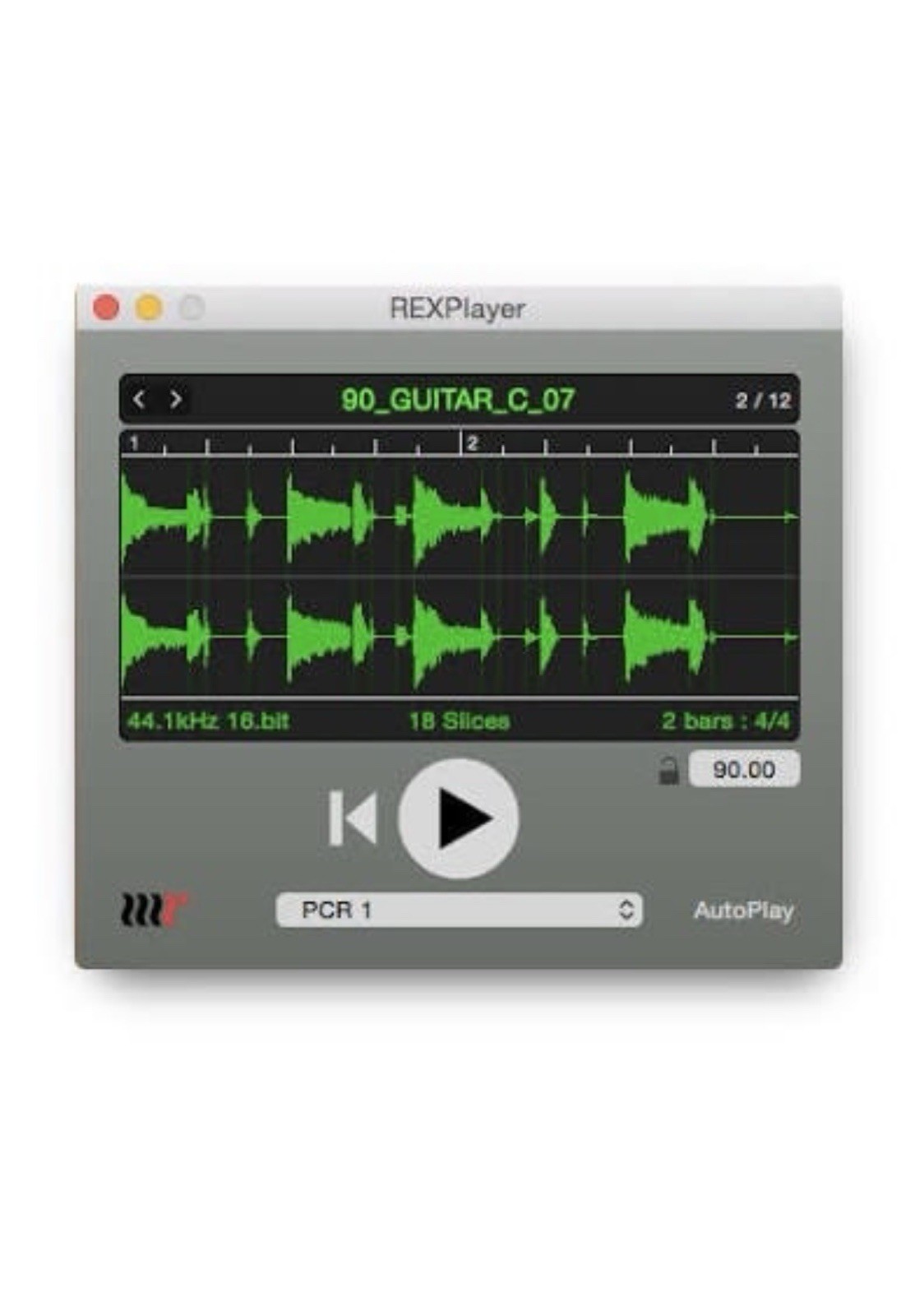 REX2 Sample Library - 31 GB’s Total Sound Content! 49 Libraries!