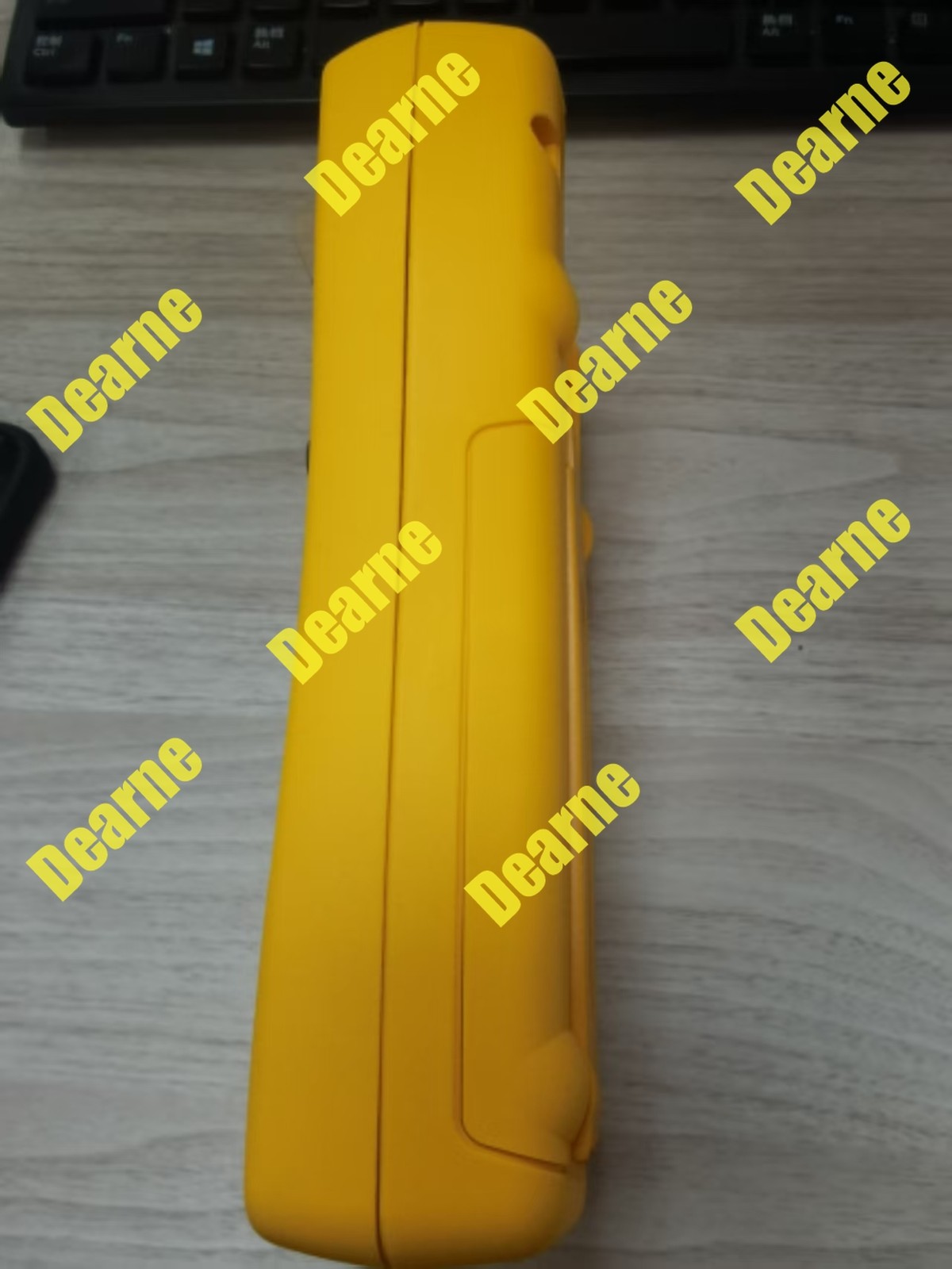 Fluke 726 Precision Multifunction Process Calibrator host only