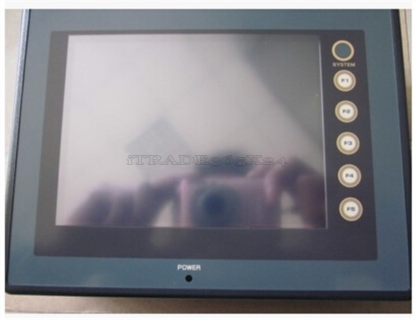 Used Good Condition Fuji UG221H-LR4 Touch Panel cr