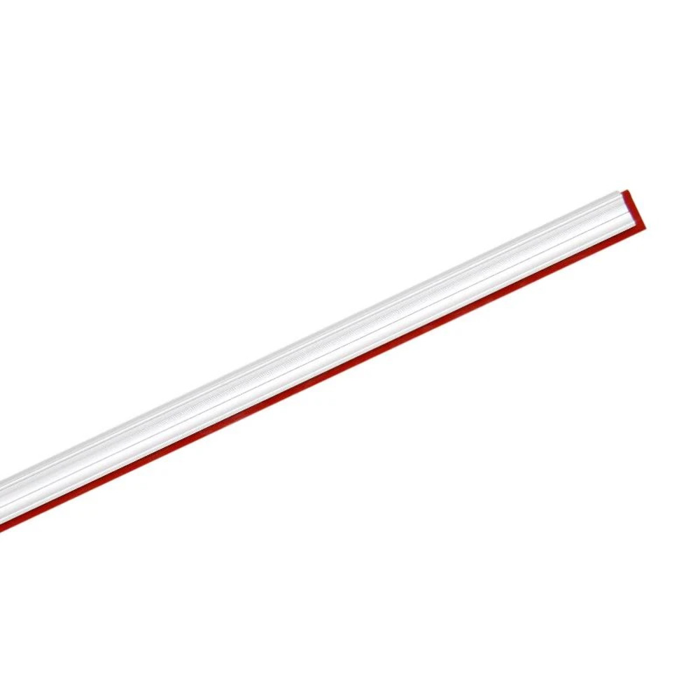 Wagtail Slimline Aluminum Channel for Window Cleaning Washing - ANY SIZE!