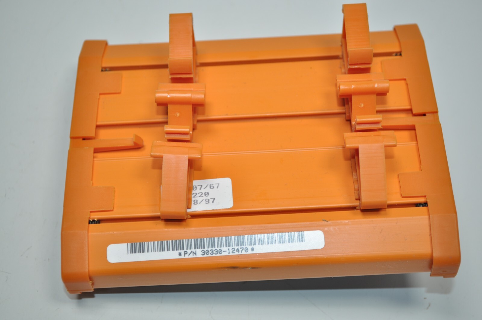 Adept 995907-67 MP6-S Motion Interface Servo Module 6-Channel 9-Pin D-Sub