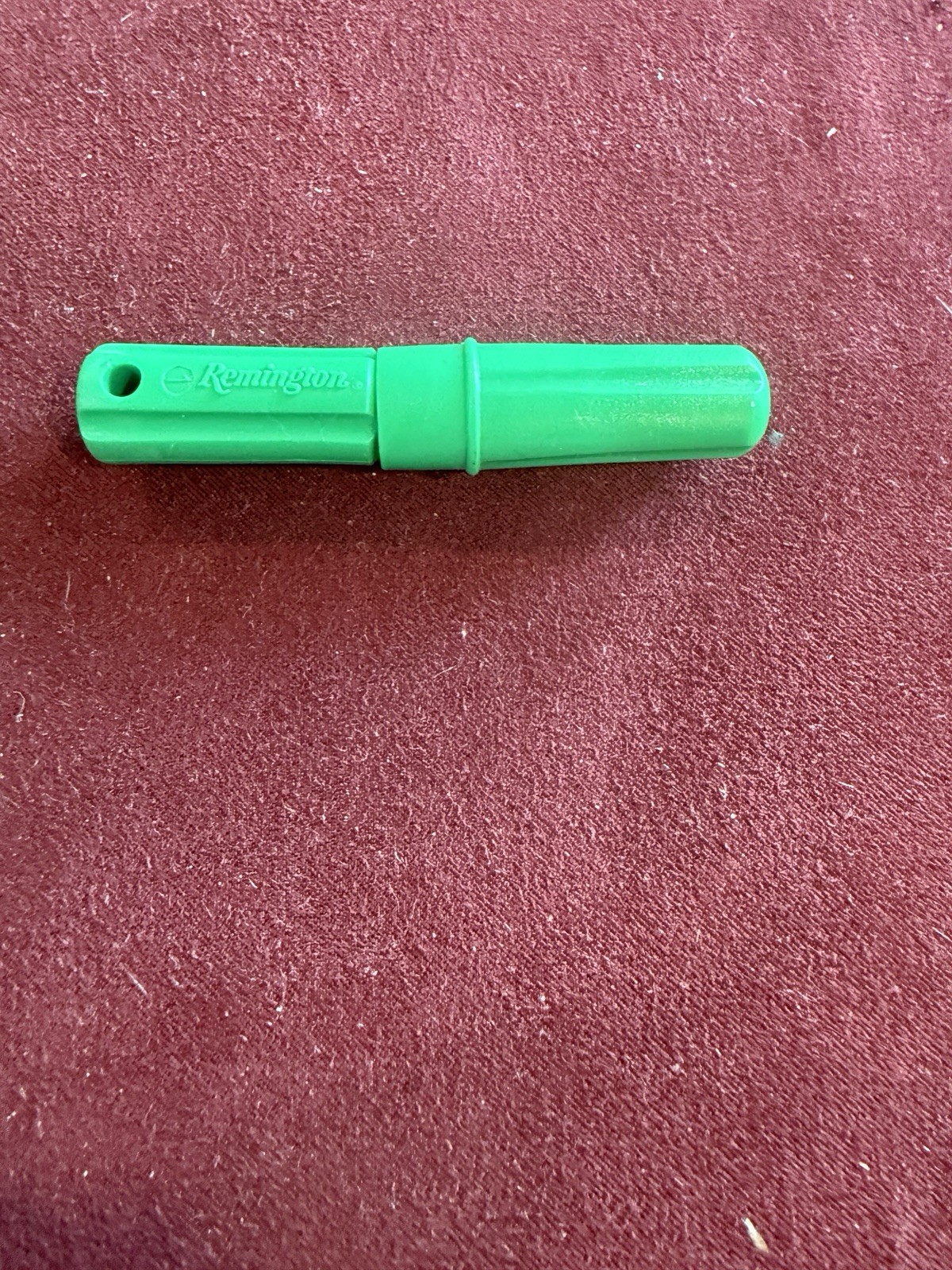 Remington J Lock Key Trigger Safety Tool for Rifles Shotguns