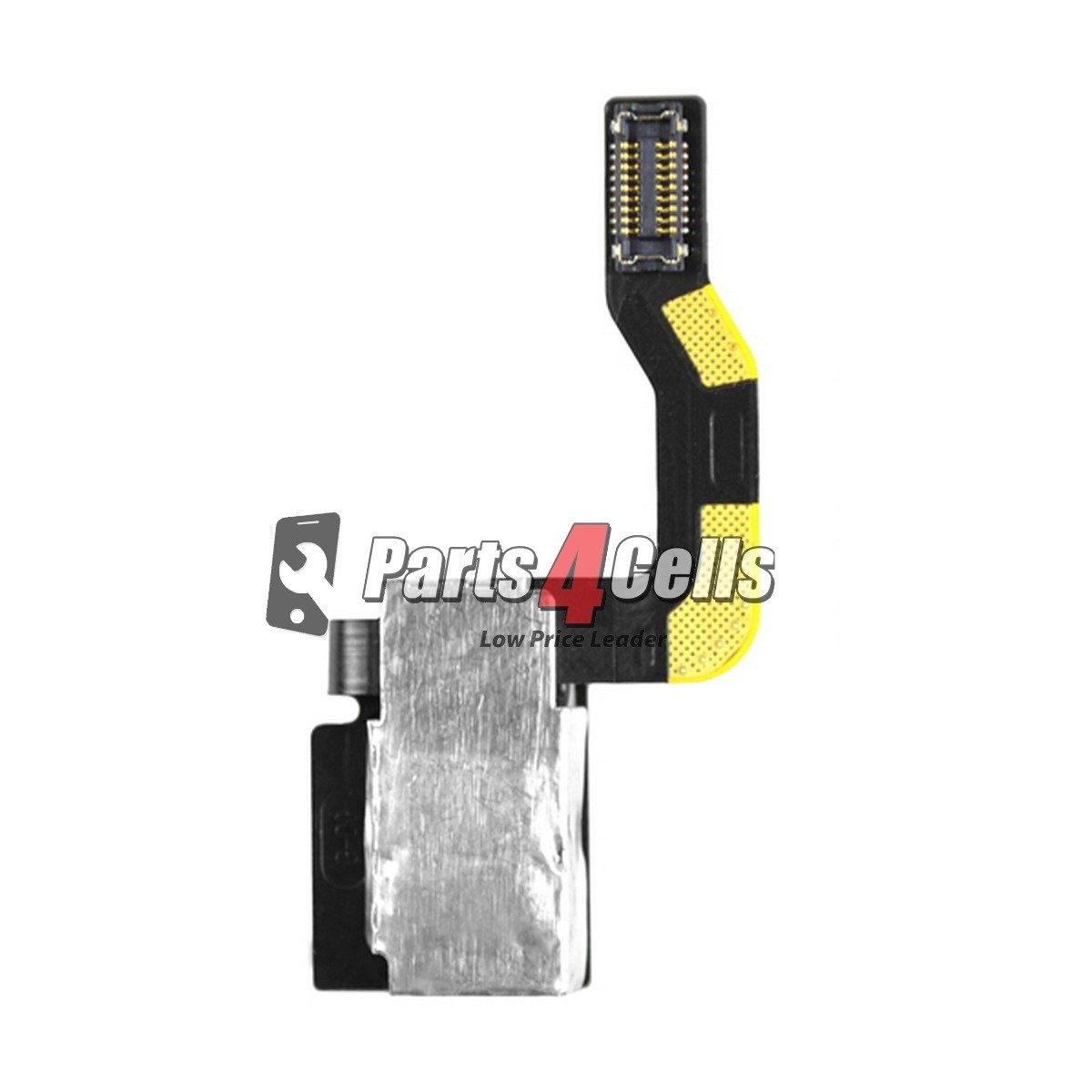 For Apple iPad 3 Front Camera With Flex Cable Replacement Part