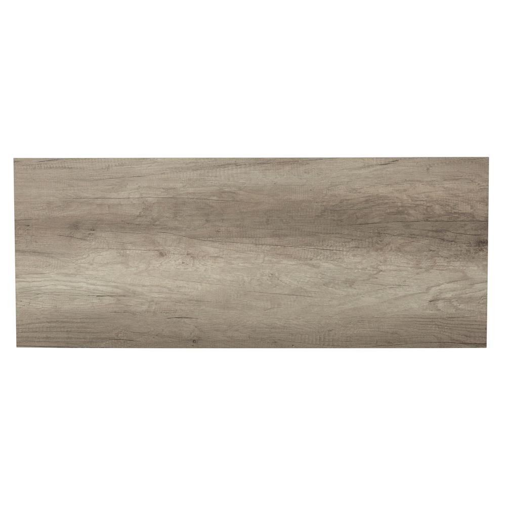 Sun Valley Bench (RTA) in Sandstone