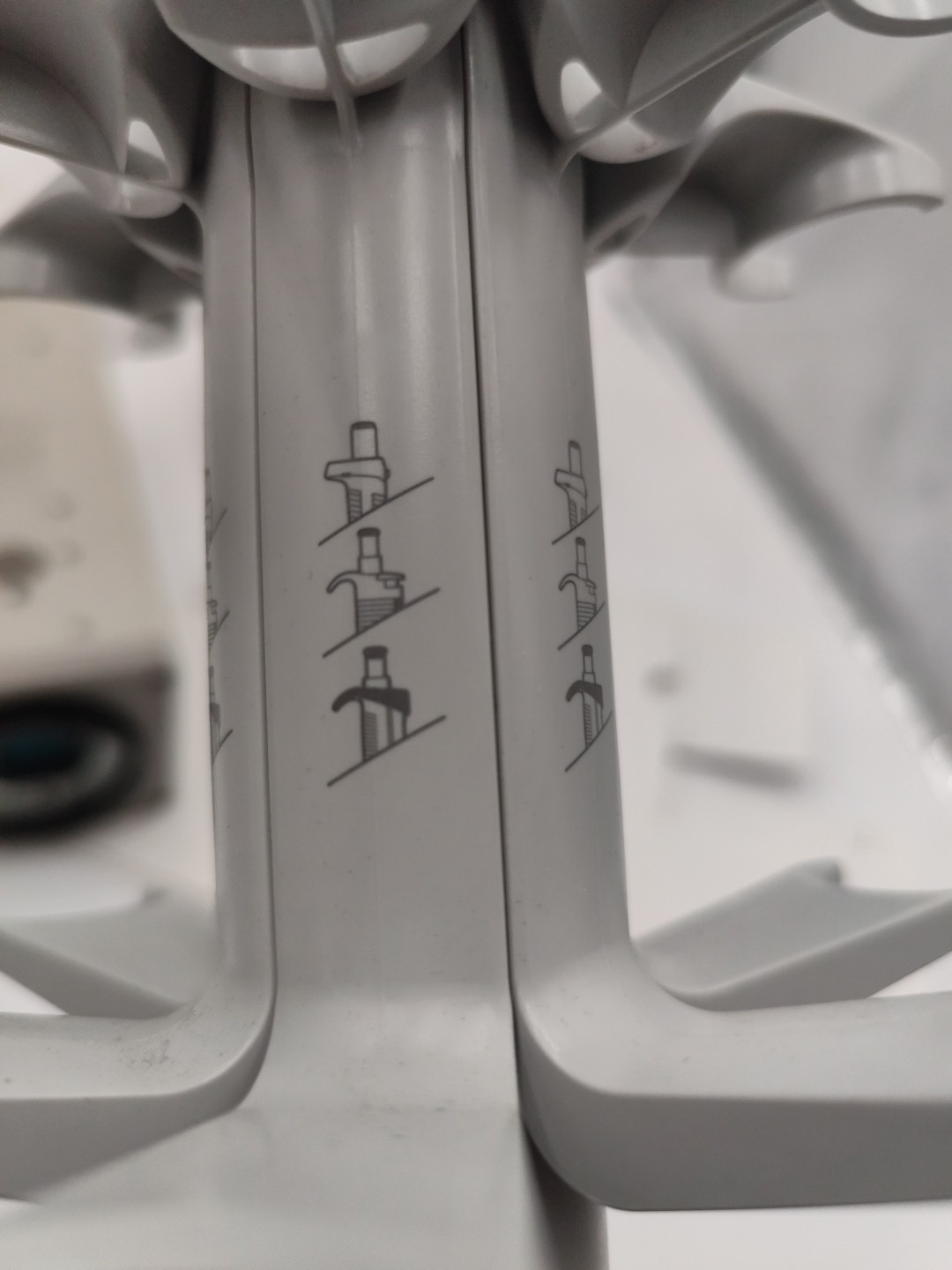 eppendorf research plus pipette stand