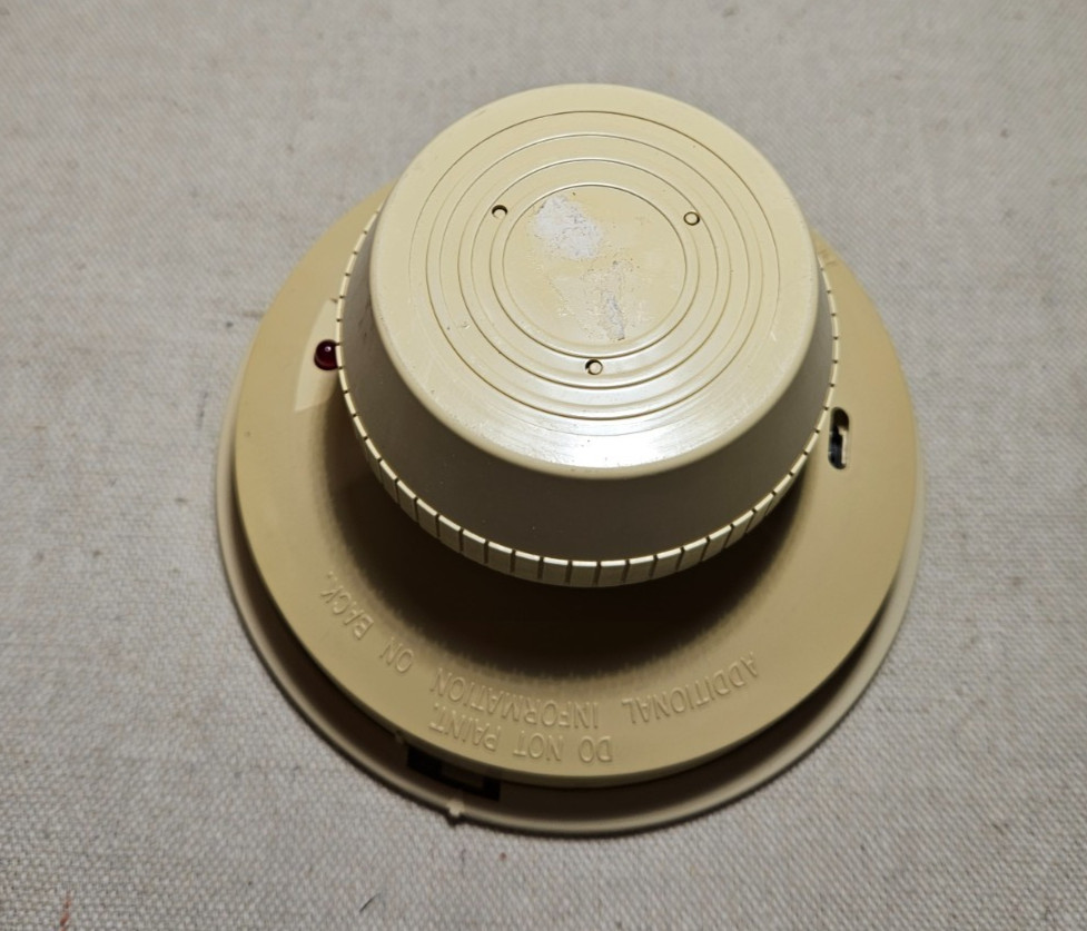 System Sensor 1400