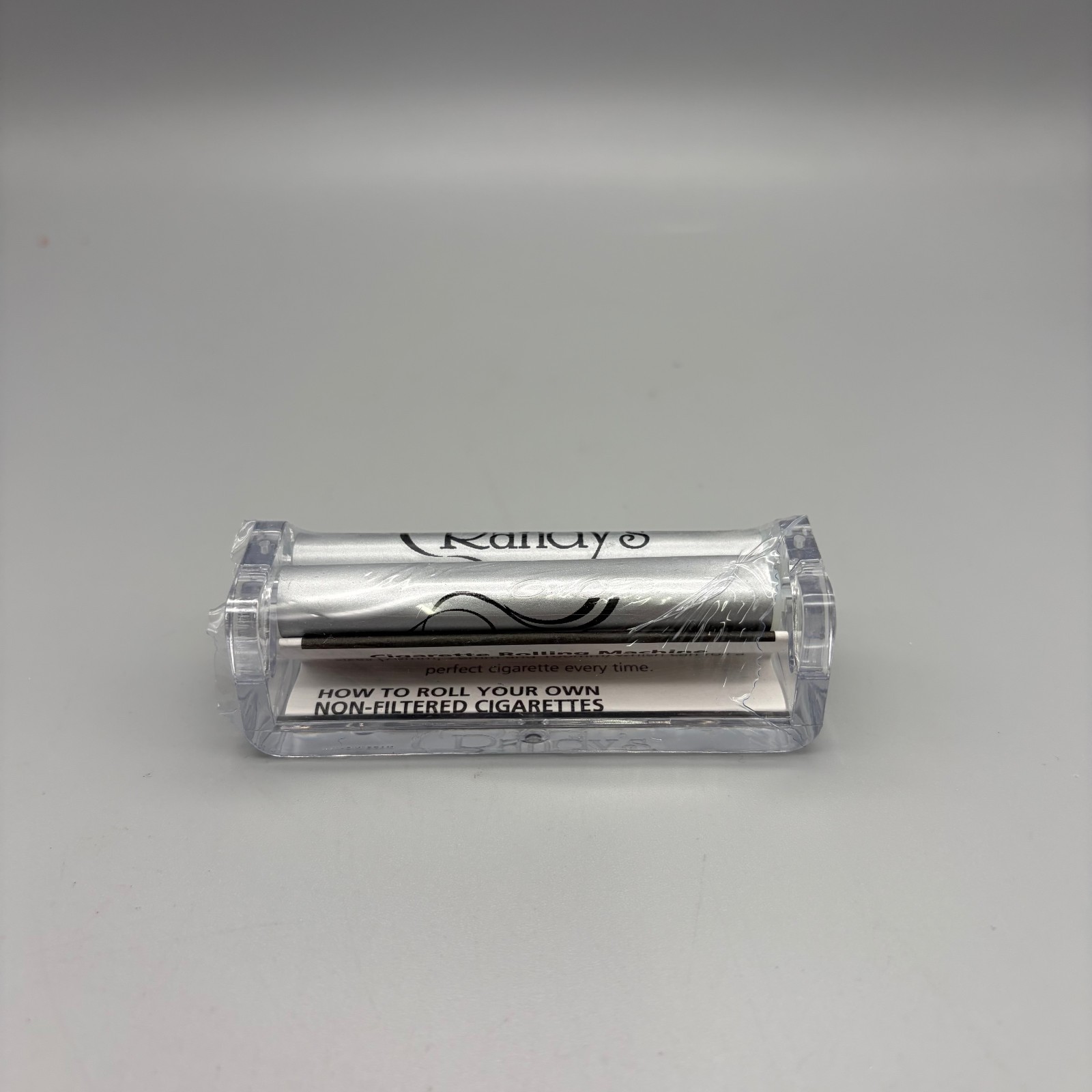 Randy's 70mm Rolling Machine w/ Pick your own 1.5 & SW Papers and Free Shipping!