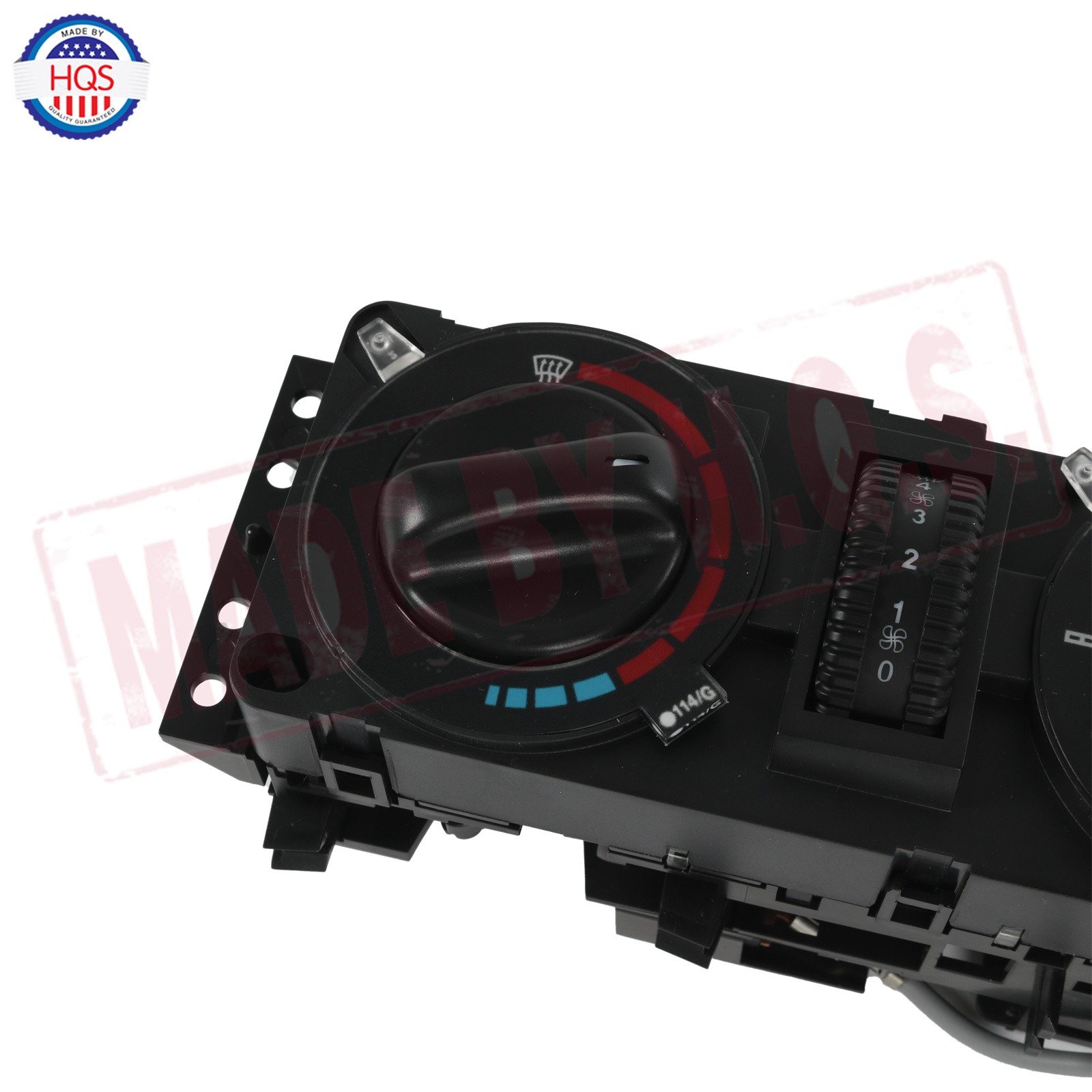 Heater Climate Switch Control For 03-06 Dodge Freightliner Sprinter 2500 3500