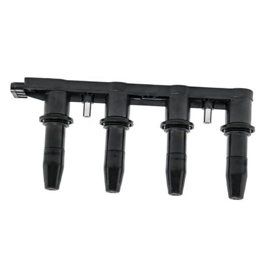 Ignition Coil Pack for Chevrolet Pontiac G3 Aveo Cruze Sonic 1.6L 1.8L 2007