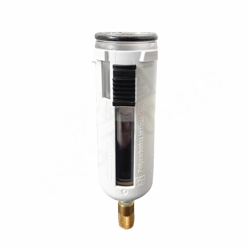 New AVENTICS R412006339 Filter Gas Cup Expedited Shipping