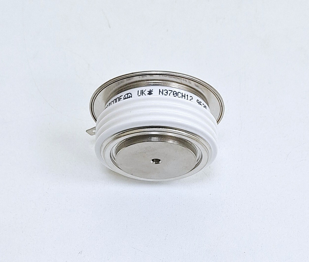 Westcode N370CH12 / 9635 SRC Phase Control Thyristor