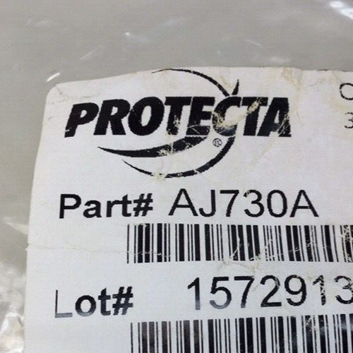 Protecta AJ730A Reusable Hinged Roof Anchor