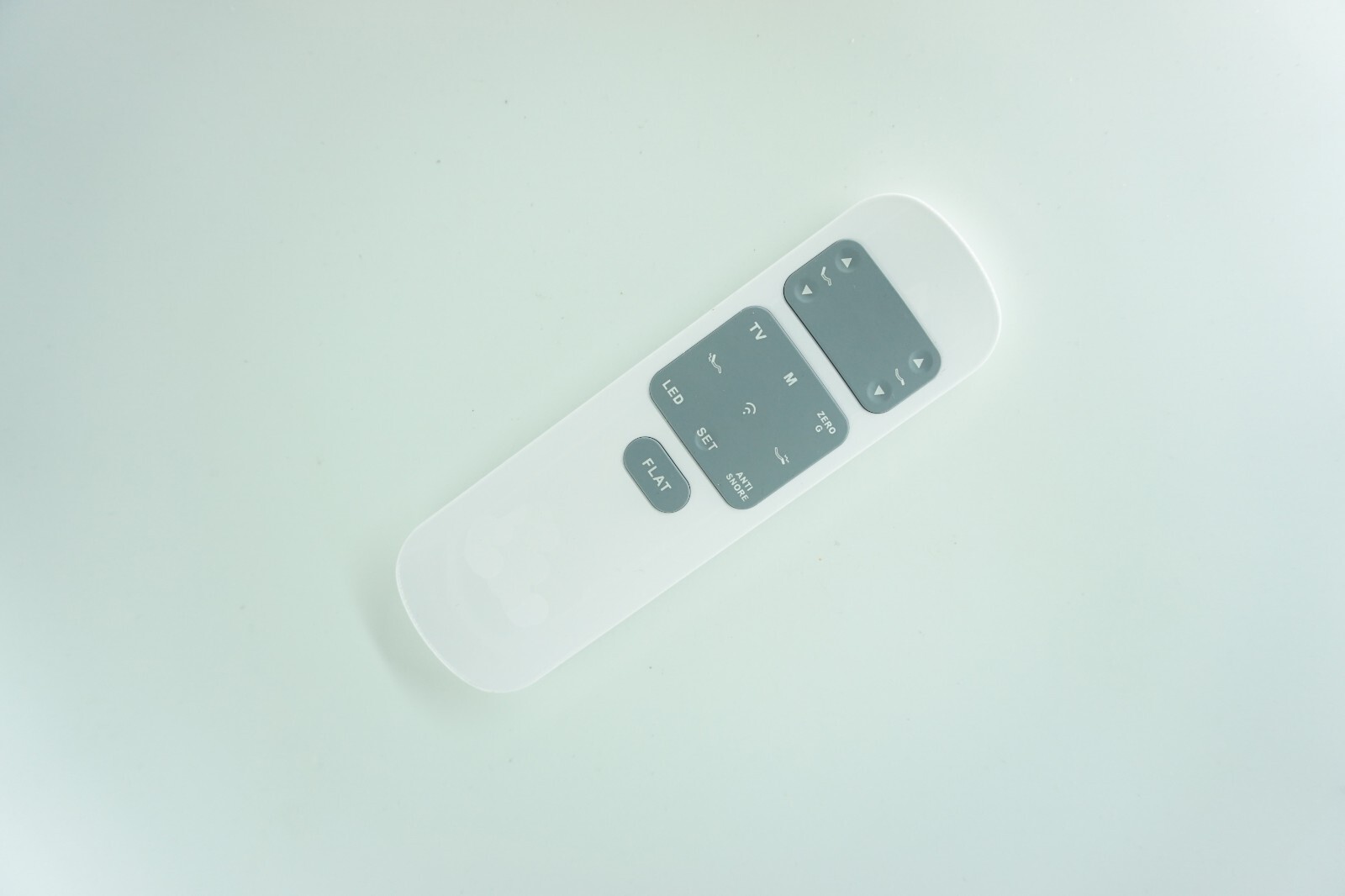 Remote Control For Leggett & Platt Falcon 2.0+ Adjustable Bed Base