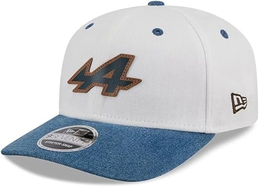 Alpine F1 Team Official 2025 Team Austin Texas Special Baseball Cap Hat Adults