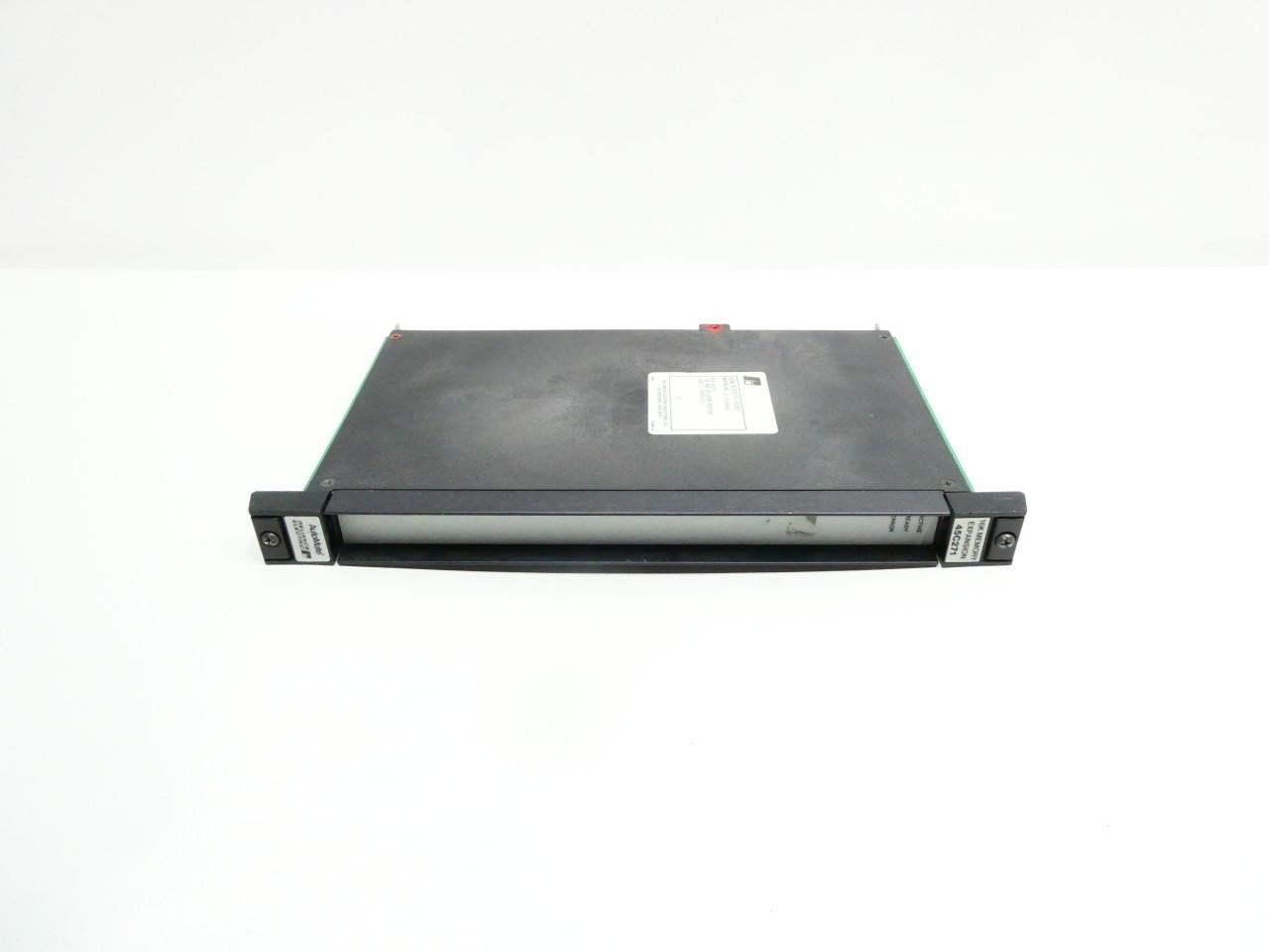 Reliance Electric 45C271 Automate 16k Memory Expansion Module