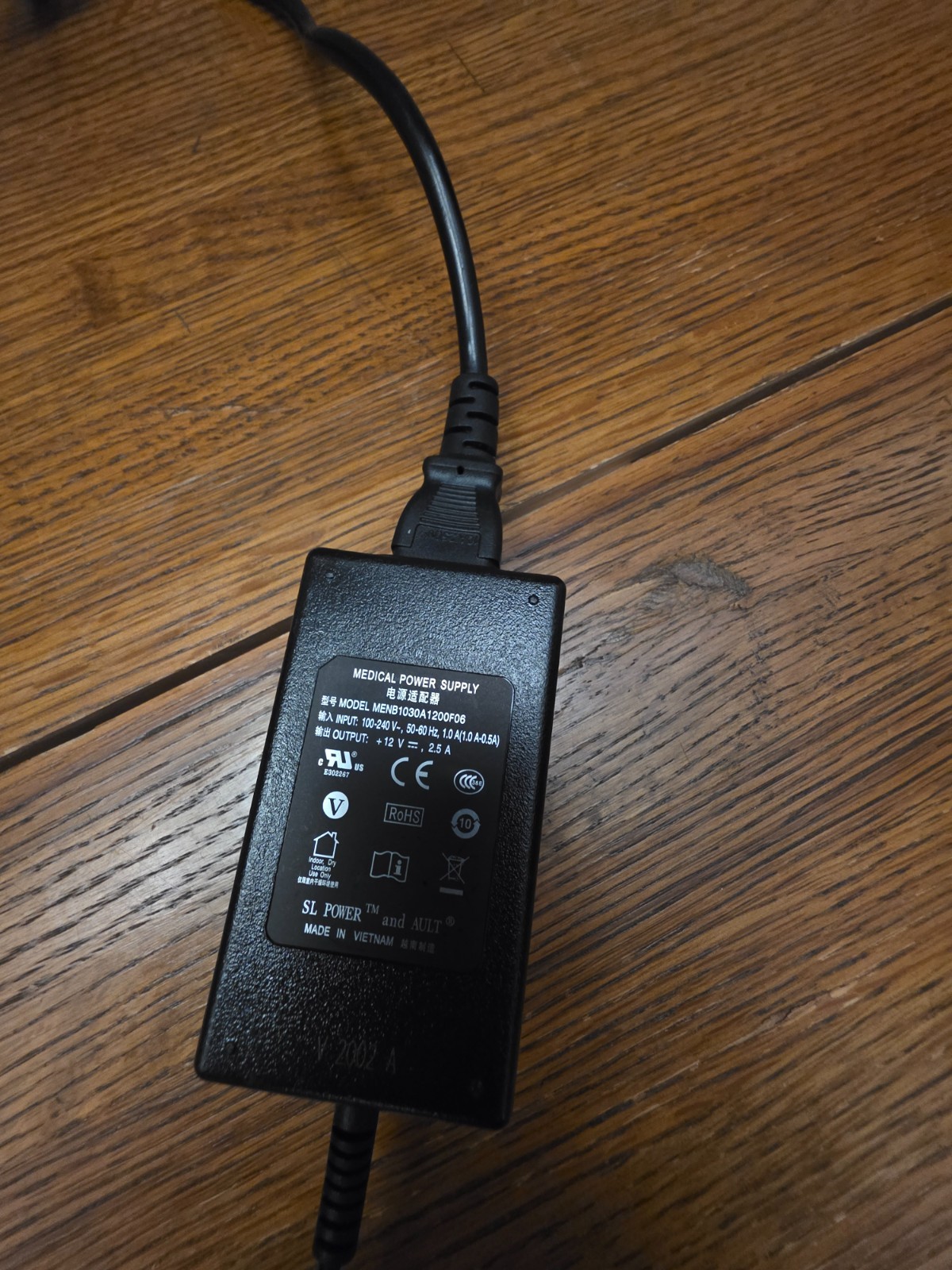 Haivision S-292D HD2 - Video Decoder - Makito SDI