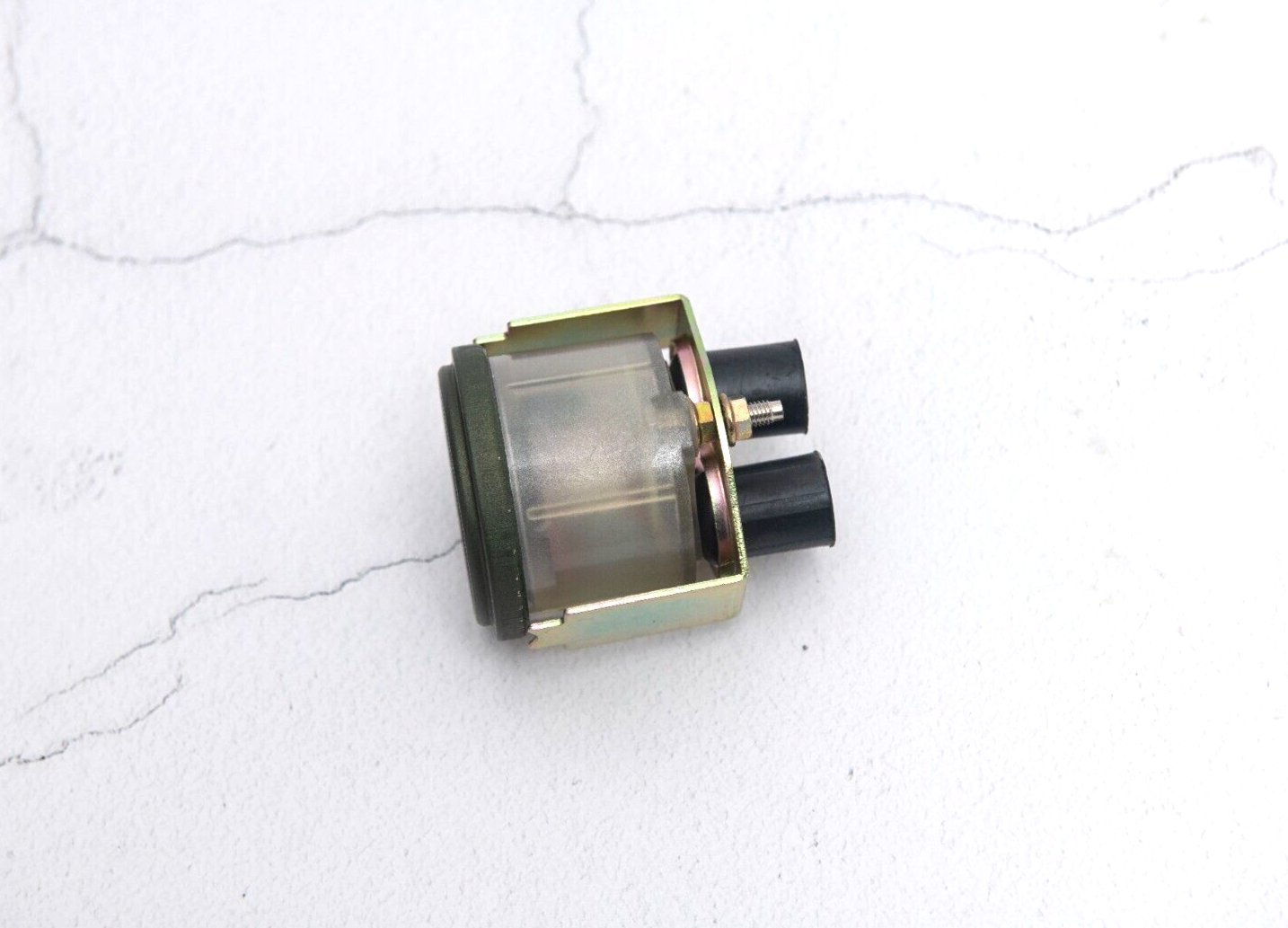 24V HUMVEE TEMPERATURE GAUGE