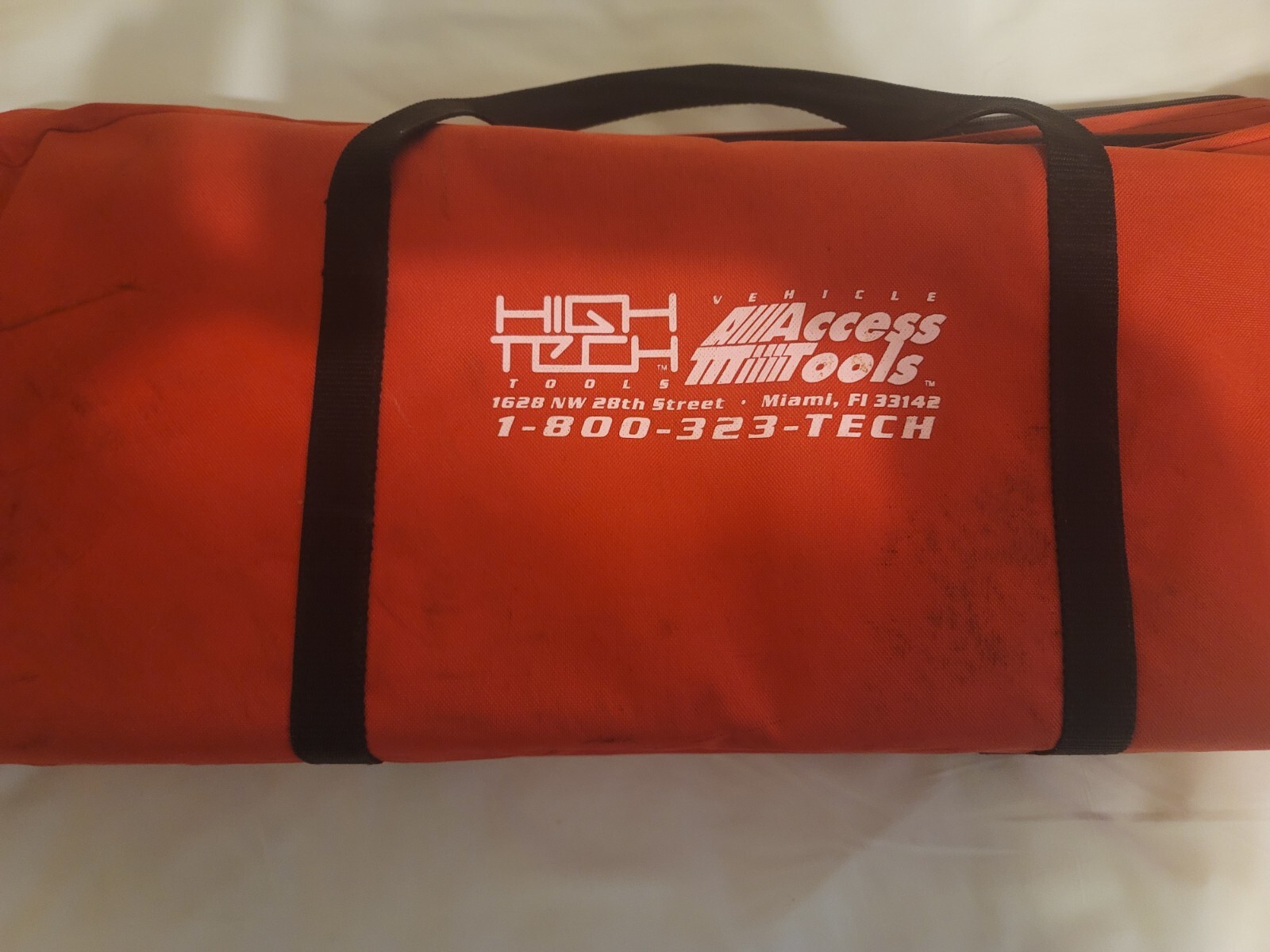 Vehicle Access Tools