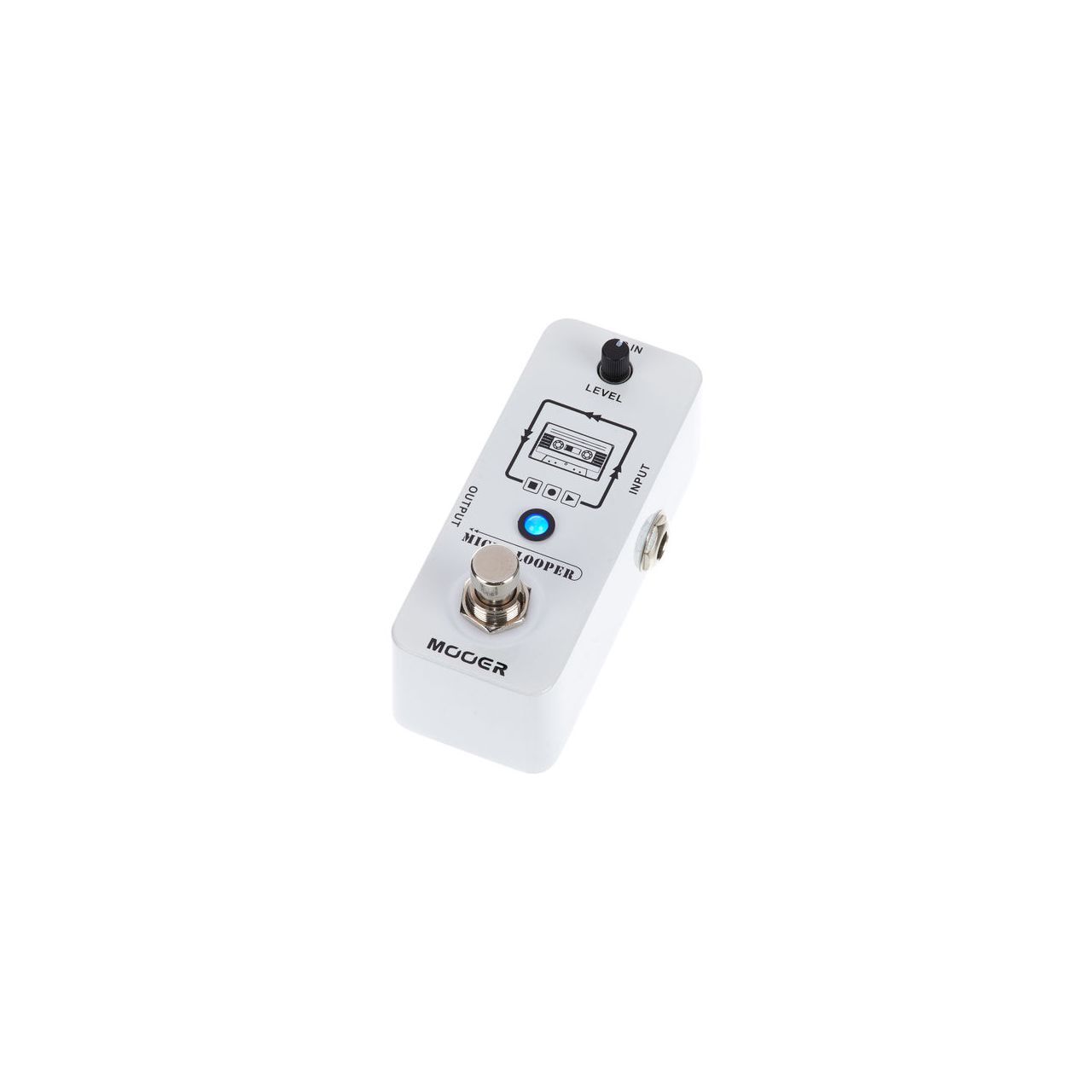 Mooer Micro Looper