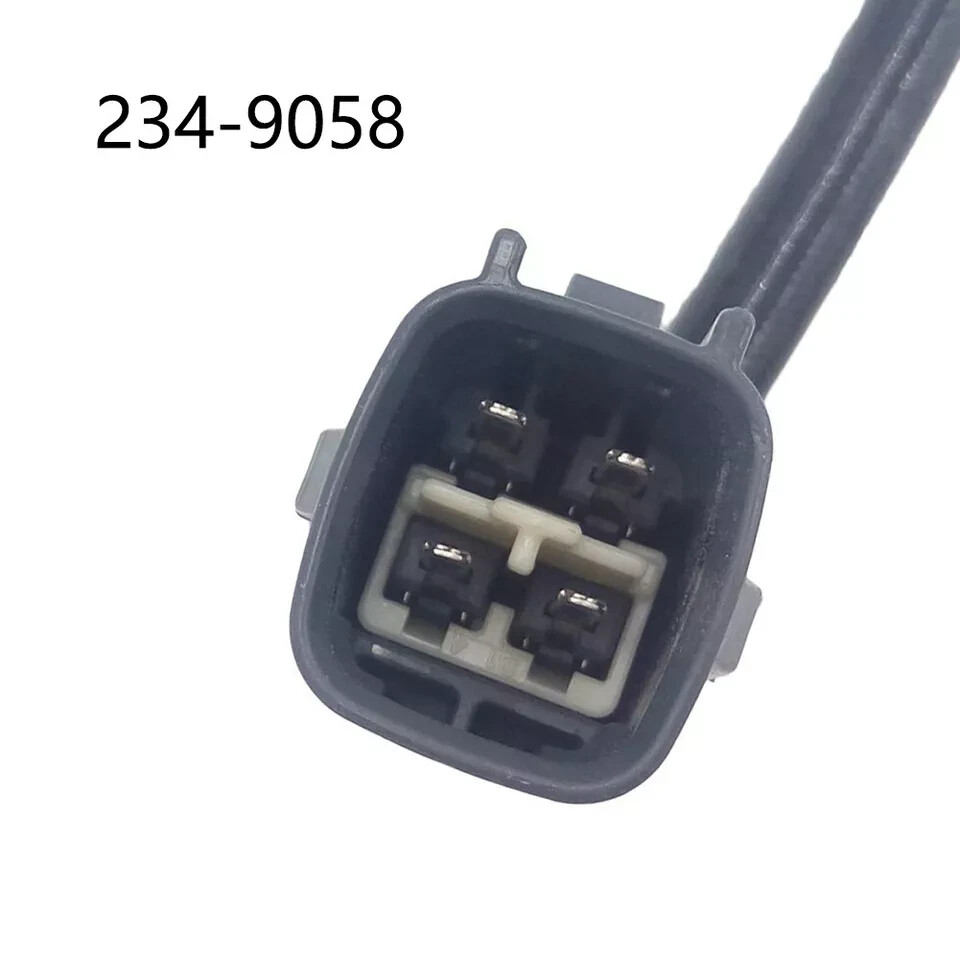 4pcs Oxygen O2 sensor 1 & 2 For Lexus LS460 2007 2008-2012 4.6L Upstream+Down