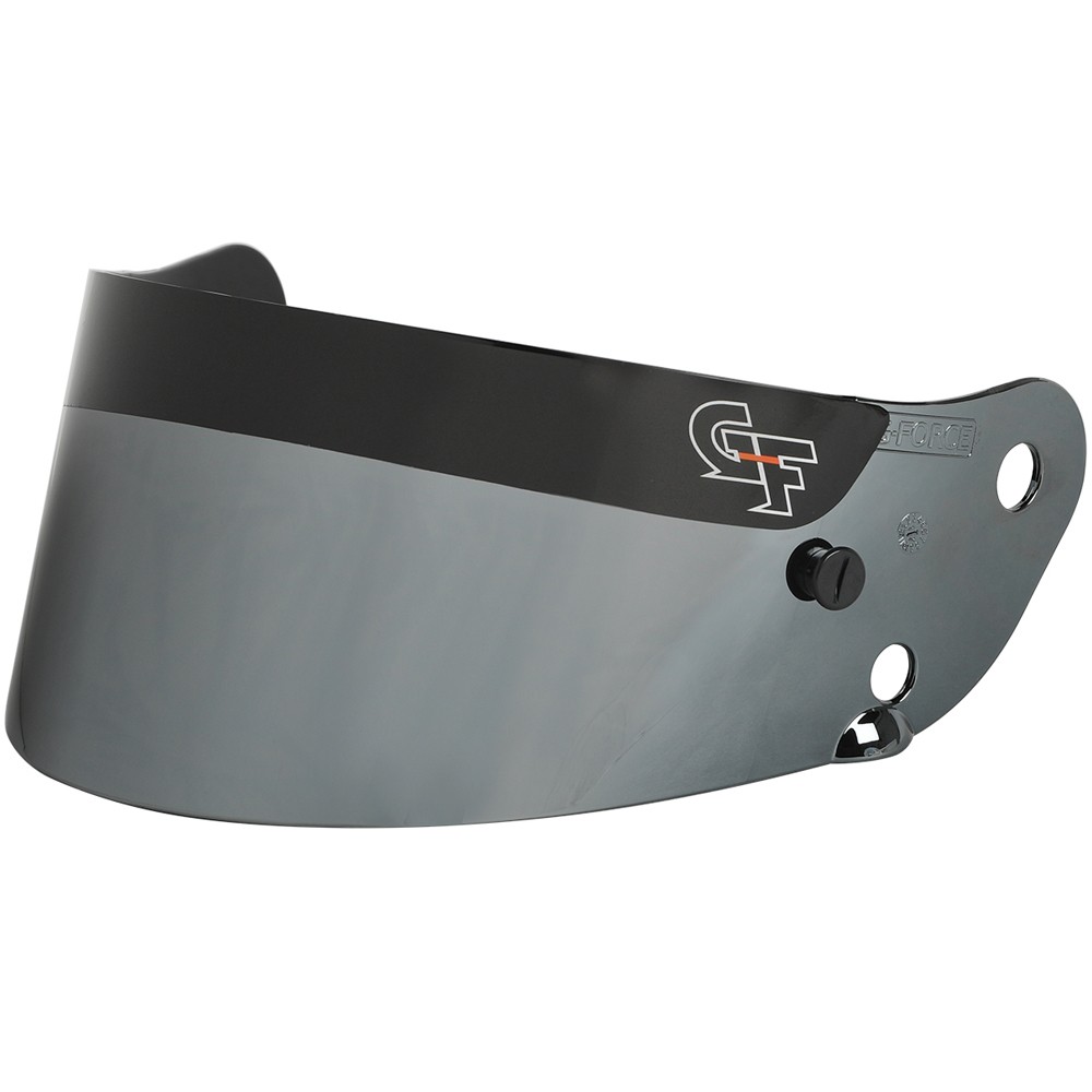 G-FORCE Shield R17 Light Smoke 8706