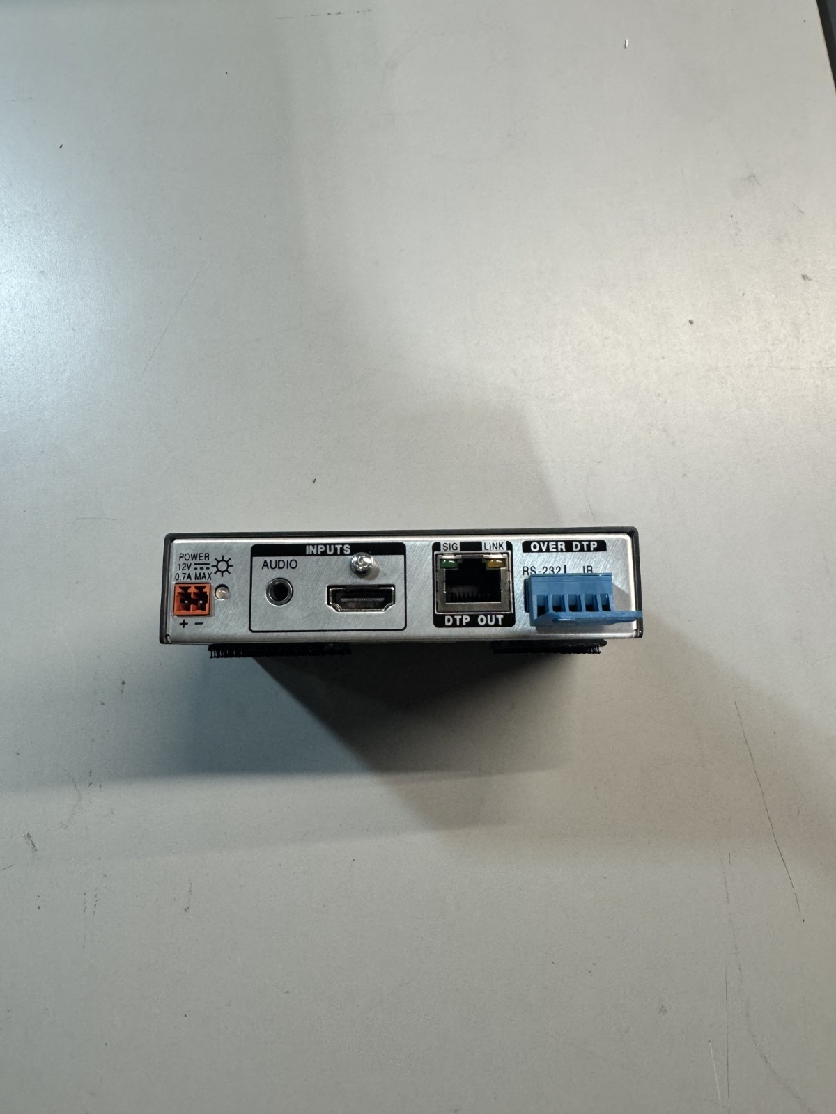 Extron 60-1331-12