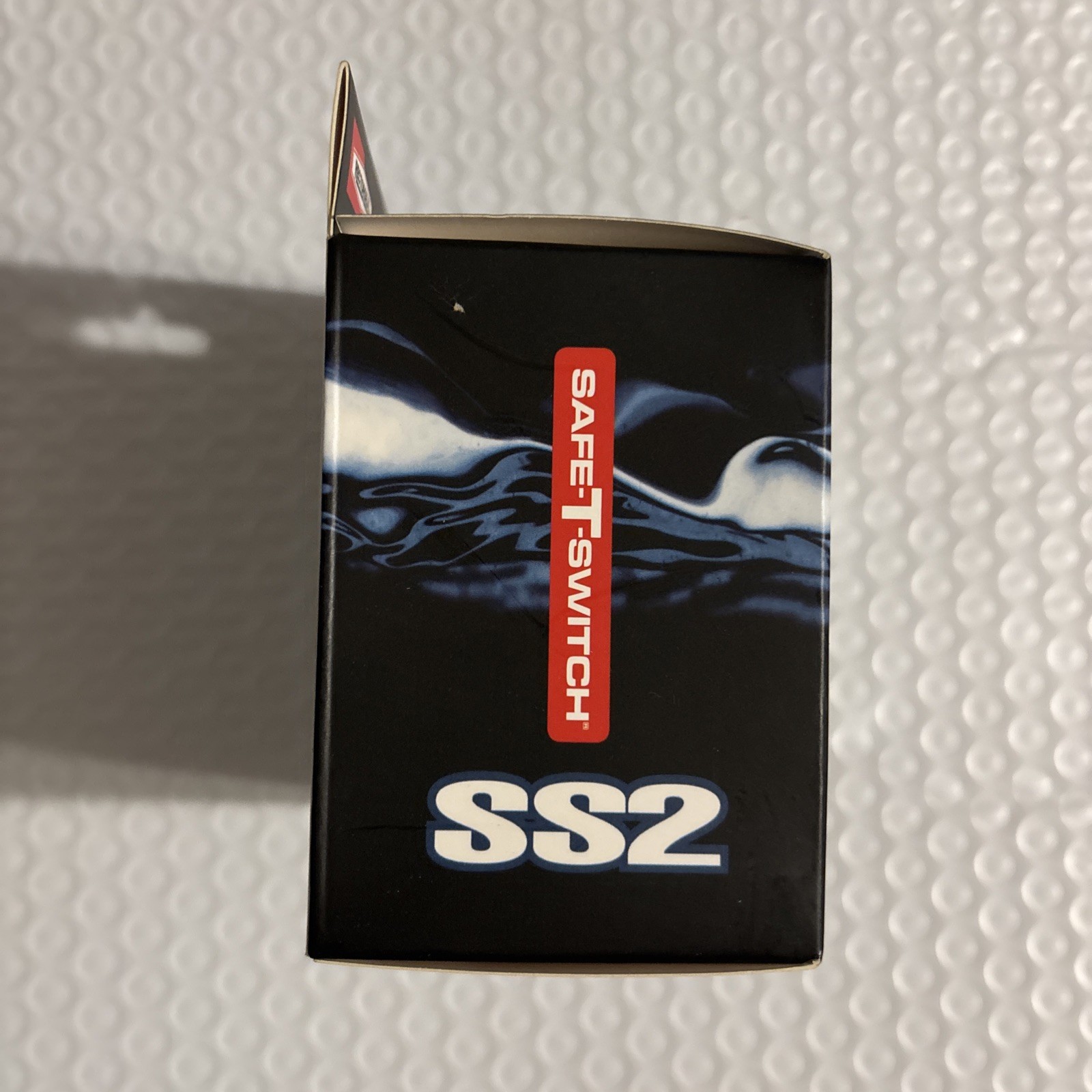 Rectorseal 97087 Low Voltage Condensate Overflow Shut Off Switch SS2