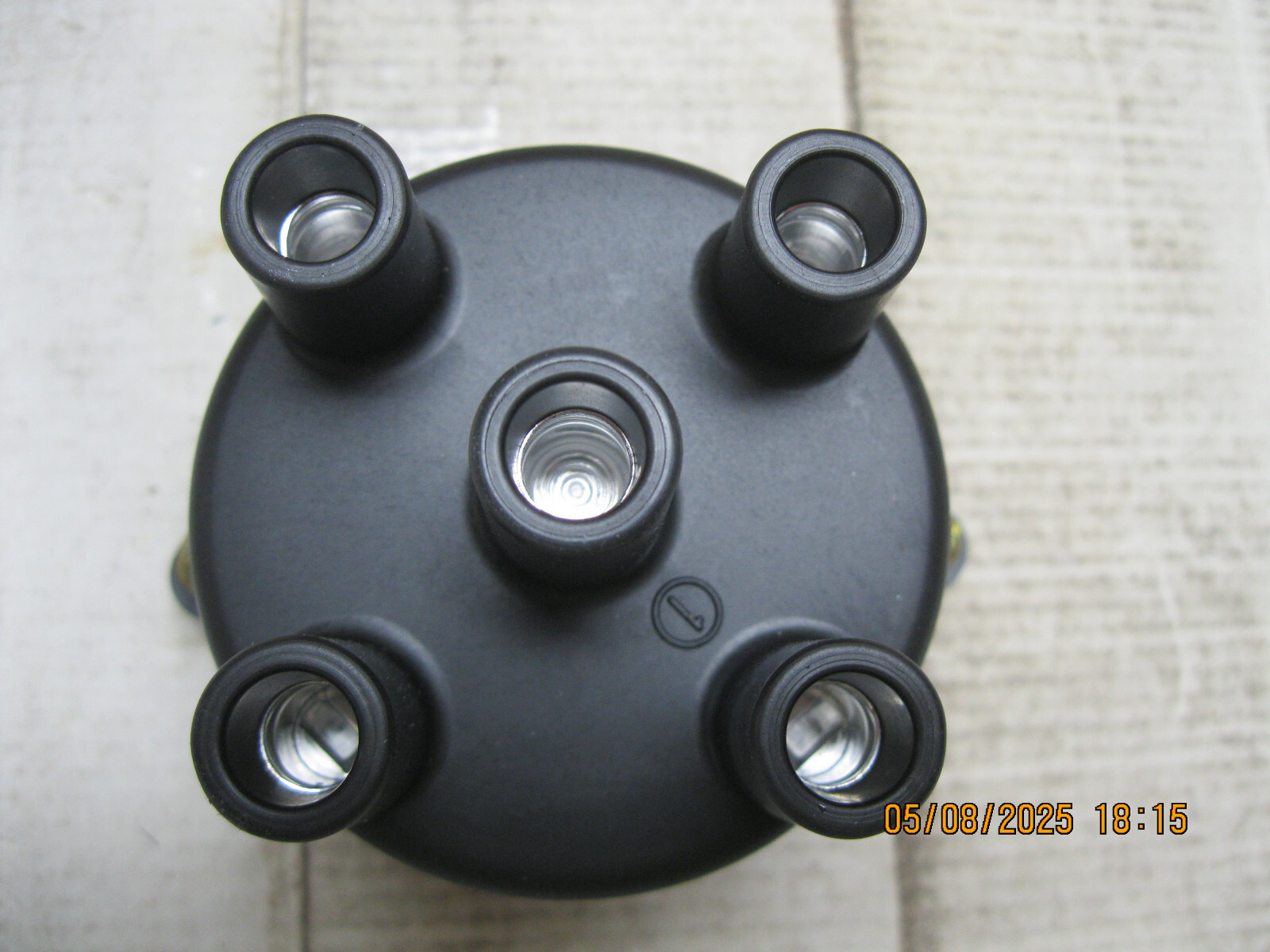 Standard JH-86 Dist Cap